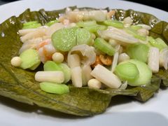 -江南雅厨(李公堤店)