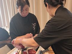 -古都历食南京菜·烤鸭·鸭血粉丝·汤包(南京博物院店)