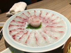 -小山日本料理(兴业太古汇店)