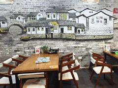 -61号餐吧(兴坪古镇漓江店)