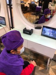 -时尚殿堂hair salon