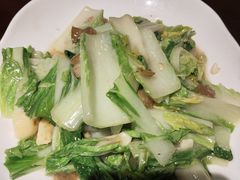 -拾捌川·自贡爆炒(新街口店)