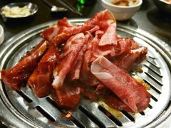 -新村食堂(明洞店 )