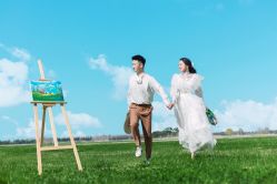 -苏州HX-合喜映画婚纱摄影