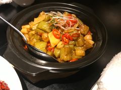 -丽晶轩中餐厅(重庆丽晶酒店)