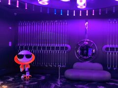 -星聚会KTV(苏州信投大厦店)