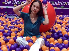 -Tenker Club弹刻极限主题公园 · 蹦床 · 团建 · 生日派对(大关店)