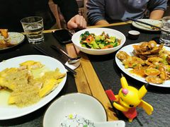 -潮堂 · 潮州菜(国贸商城店)