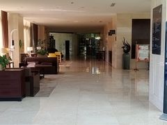 -诸暨同方豪生大酒店