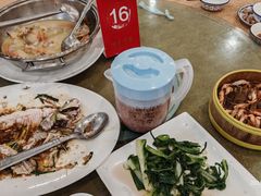 -西江河鲜·趣苑酒楼(鼎湖牌坊店)