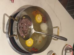-八合里潮汕鲜牛肉火锅(上海汇智广场店)
