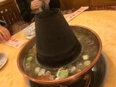 -月圆火锅(宁海东路二店)