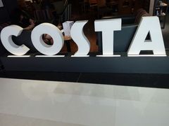 -COSTA COFFEE(吴江路店)
