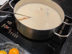 -捞王猪肚鸡火锅(财富中心店)