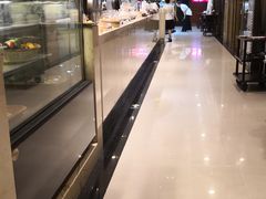 自助取餐区-旺顺阁海鲜广场(亚运村店)