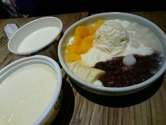 -宝珠奶酪(长宁金虹桥店)