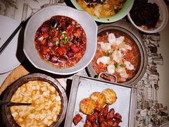 -绿茶餐厅(昆明世纪金源店)