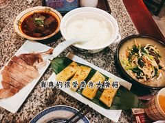 -南京大牌档(香港广场店)