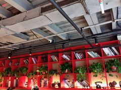 大堂-半天妖烤鱼(方庄店)