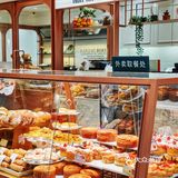 终于吃到心心念念的多乐之日啦～