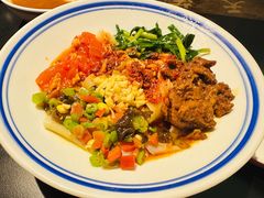 -长安大牌档之上元灯会(南大街店)