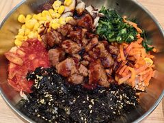 -米村拌饭(东方新天地店)