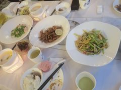 -老运河餐厅