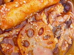 -鹤江桥·红油牛肉粉(SKP店)