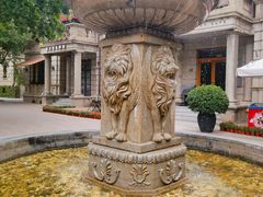 -天津意大利风情旅游区