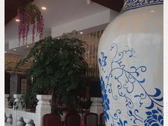 -宁波状元楼酒店(和义路店)