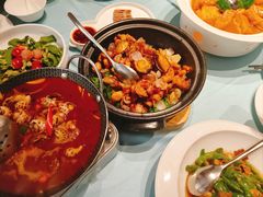 -青螺餐厅·家宴(松雅湖店)