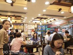 -丽的面家(多宝路店)