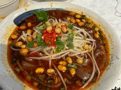 冒火锅粉-成都瓜串串(华强北店)