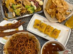 -小街天府(西工小街店)