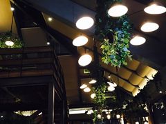 -屋顶花园餐厅(步行街老地王大厦店)