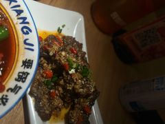 -领蟹祥记·香辣蟹·特色小海鲜(奥体天虹店)