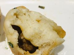 鲜肉生煎-大壶春生煎(四川中路店)