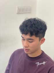 -乾健·烫染·接发SALON