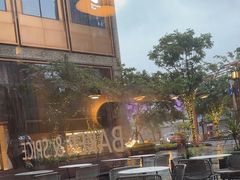 -BAKER&SPICE(BFC外滩金融中心店)