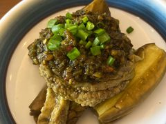 擂椒茄子-妈妈传炖品(双林店)