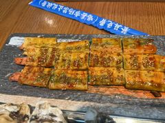 -喝丢一只鞋海鲜烧烤·海肠捞饭(市场店)