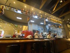 -1861意大利餐厅(文化广场店)