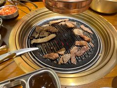 -蒲葵传统炭火烤肉(白石龙店)