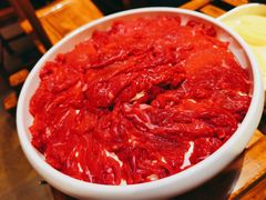 -快活林酸汤鱼鲜品火锅店(甲秀楼店)