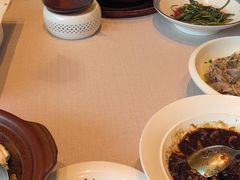 -漢舍中国菜馆(889广场店)