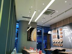 -乐凯撒披萨(汇港购物中心店)