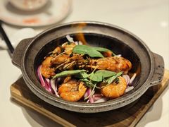 -稻香海鲜饭店(第一国际店)