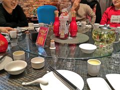 -老街坊美食汇(玉兰大街店)