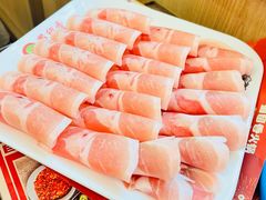 -蜀留香火锅·始于1999·原四川老火锅(白堤路店)