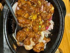 -壹零捌道·北京烤鸭(车公庄店)